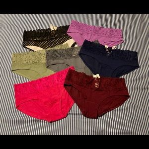 Victoria Secret Panties